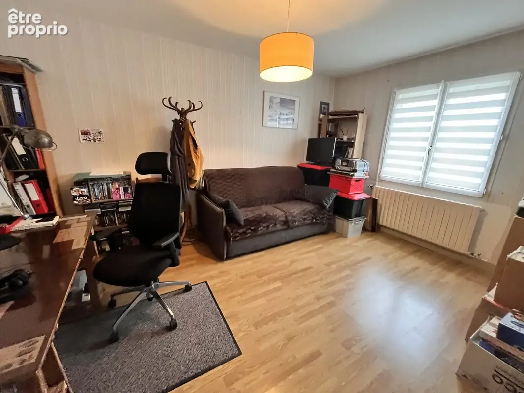 Maison 6 pièces 168 m² à vendre à Sainte-Marguerite-Sur-Duclair (76480) - photo 7