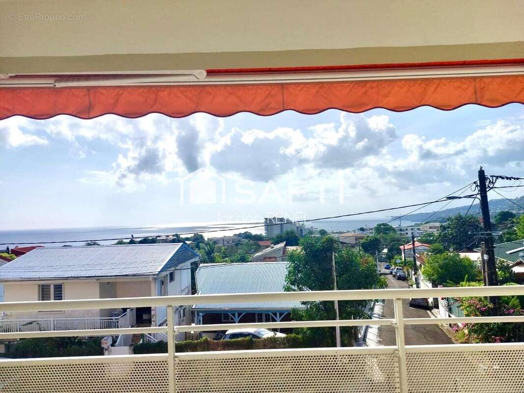 Photo 2 - Appartement à SCHOELCHER