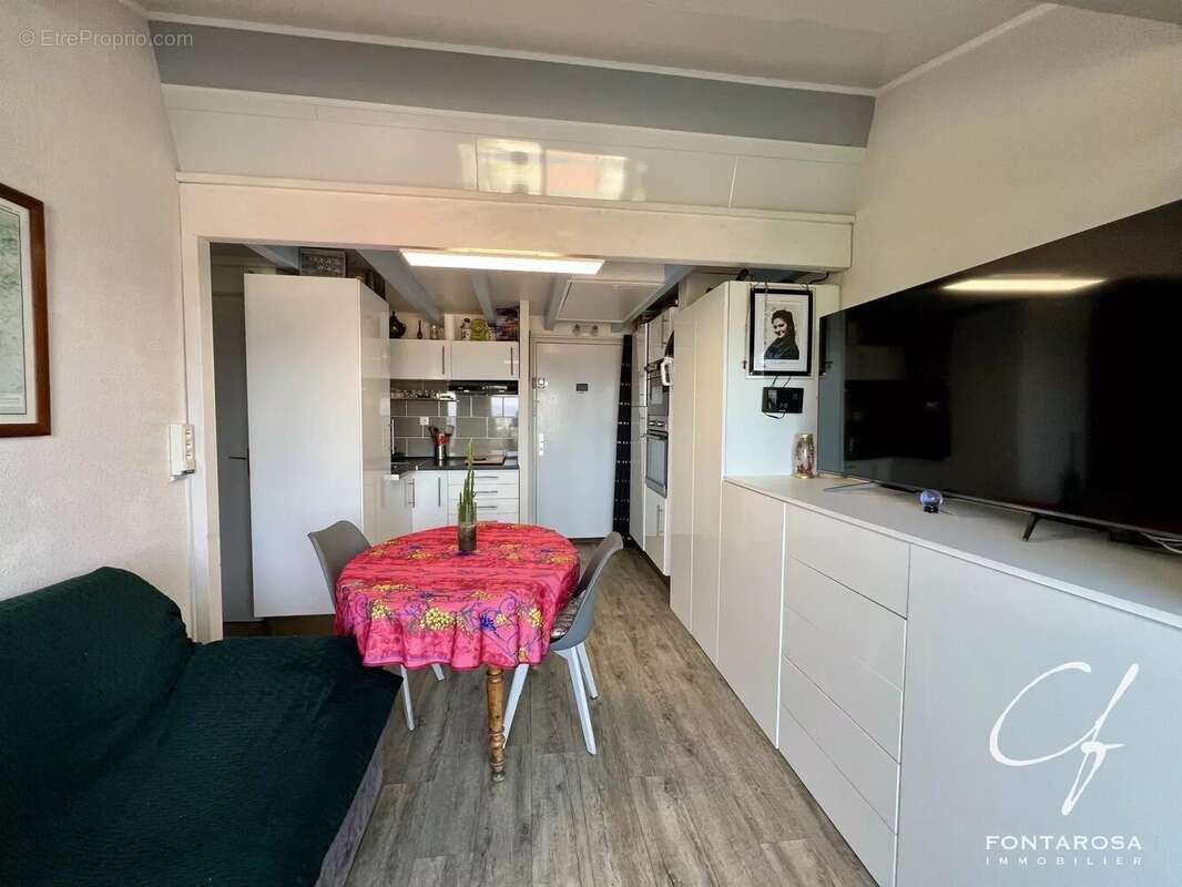 Appartement à FREJUS