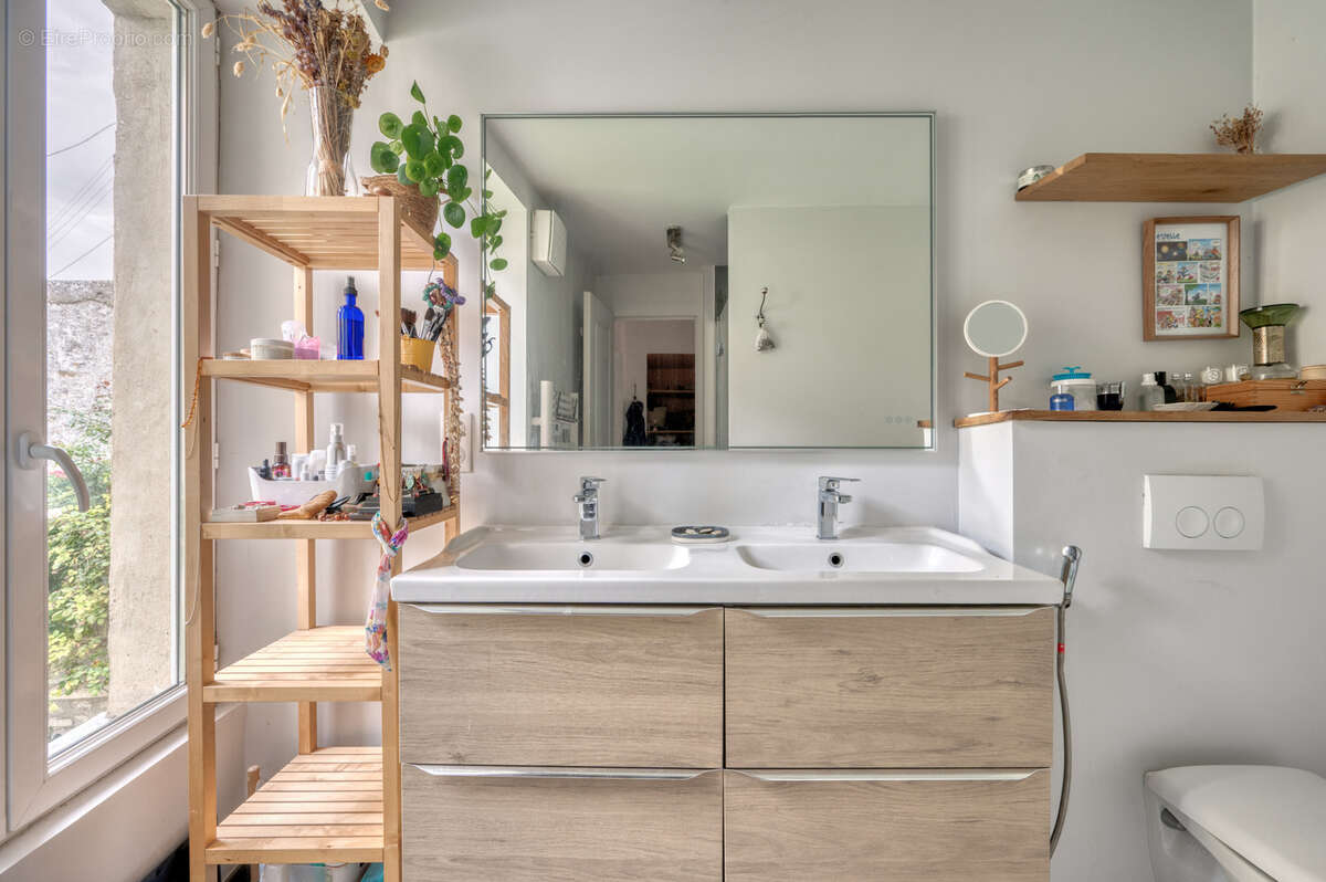 Maison à VILLEPREUX