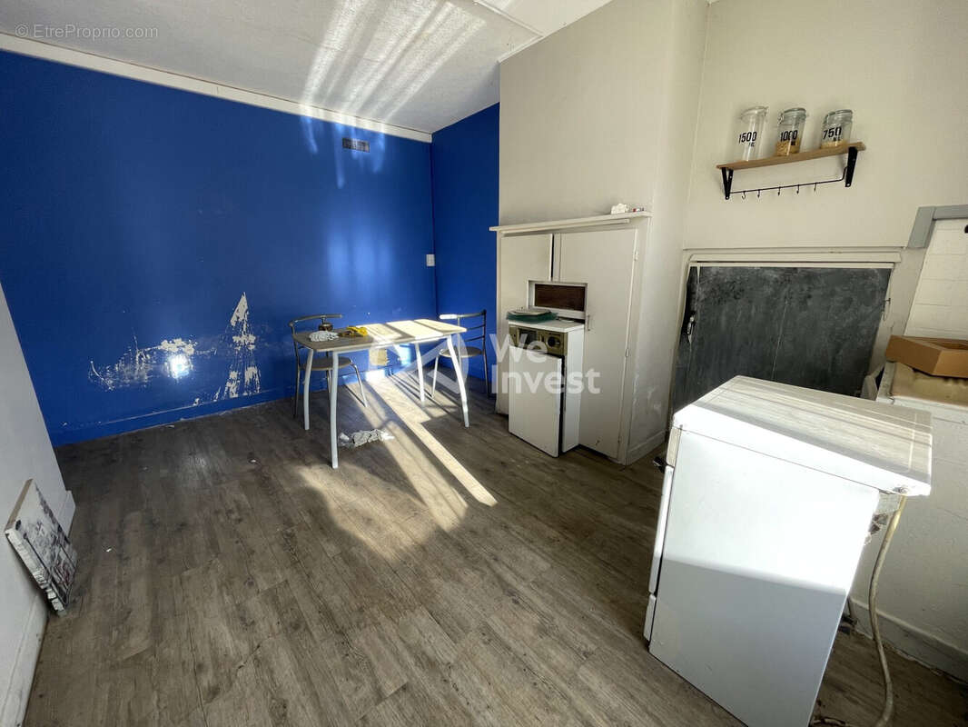 Maison à SAINT-MICHEL