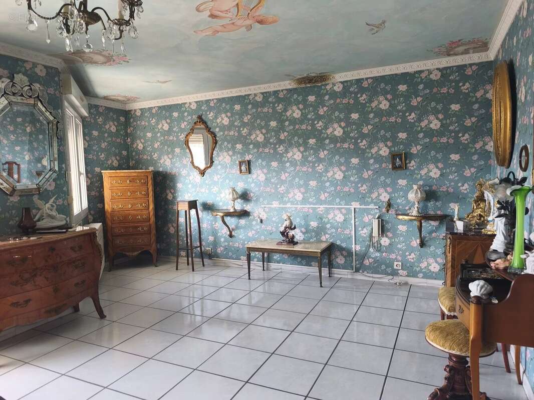 Appartement à SANARY-SUR-MER