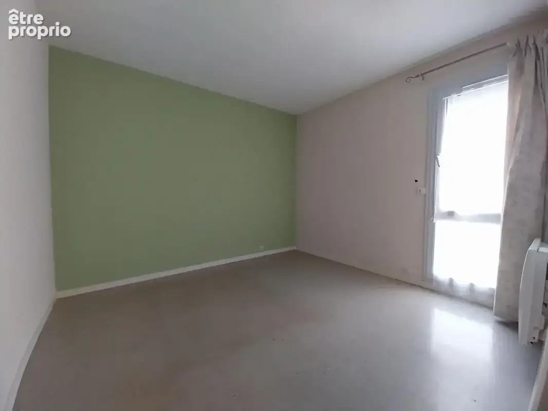 Maison 90m² à poitiers - photo 7