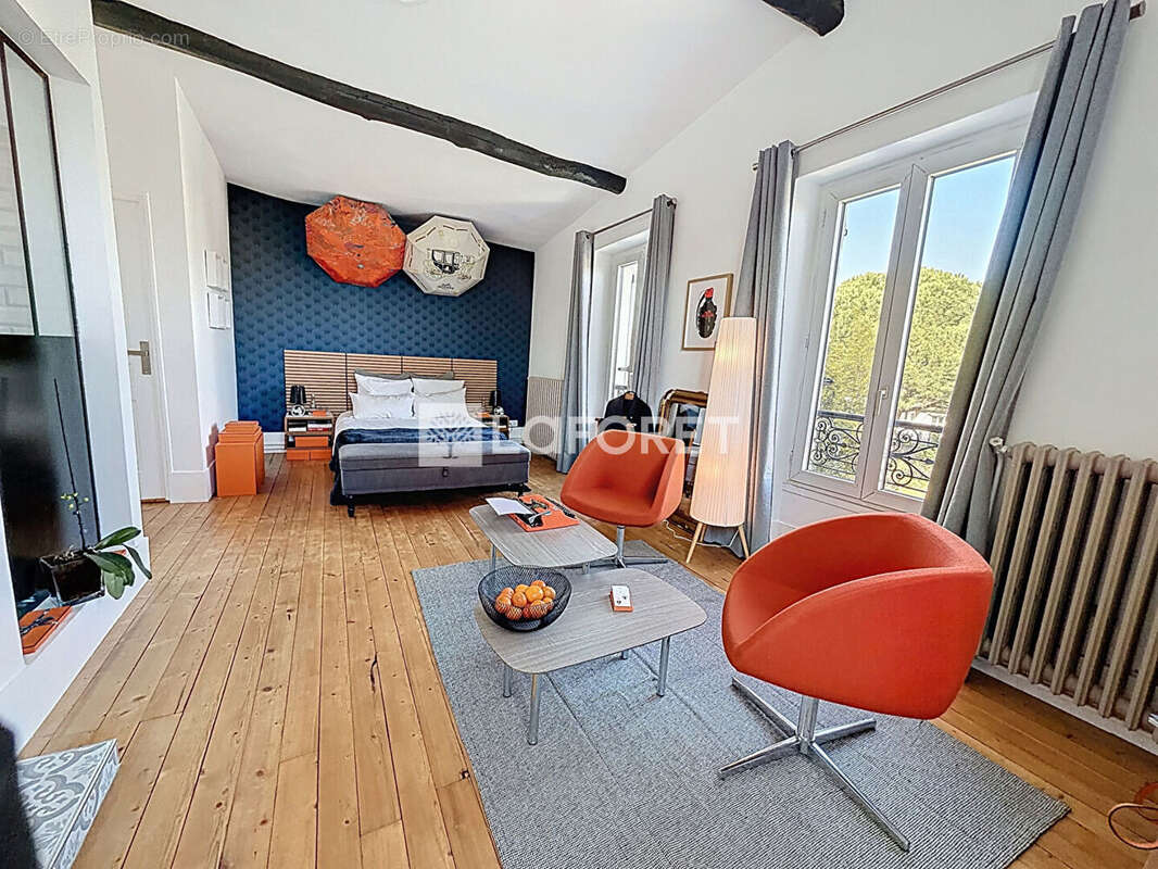 Maison à TRIEL-SUR-SEINE