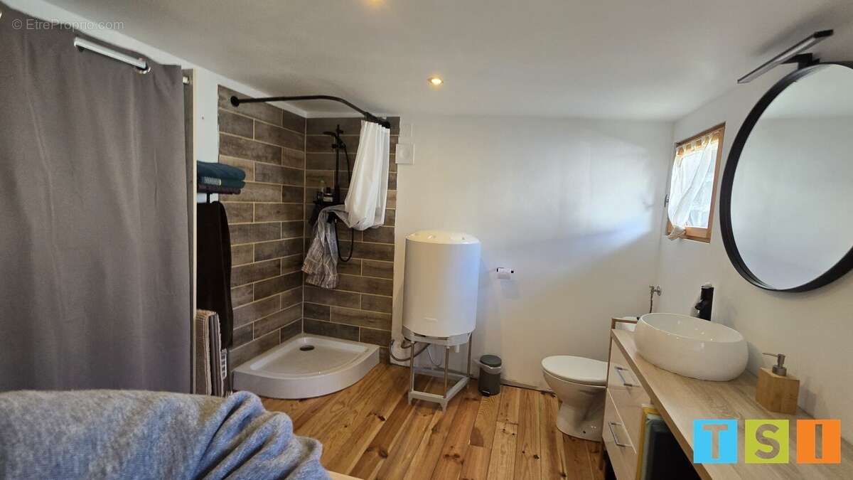 Maison à BAGNERES-DE-LUCHON