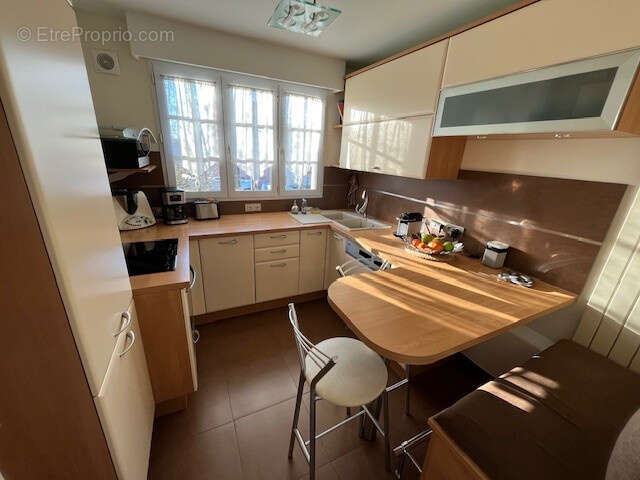 Maison à ARGENTEUIL