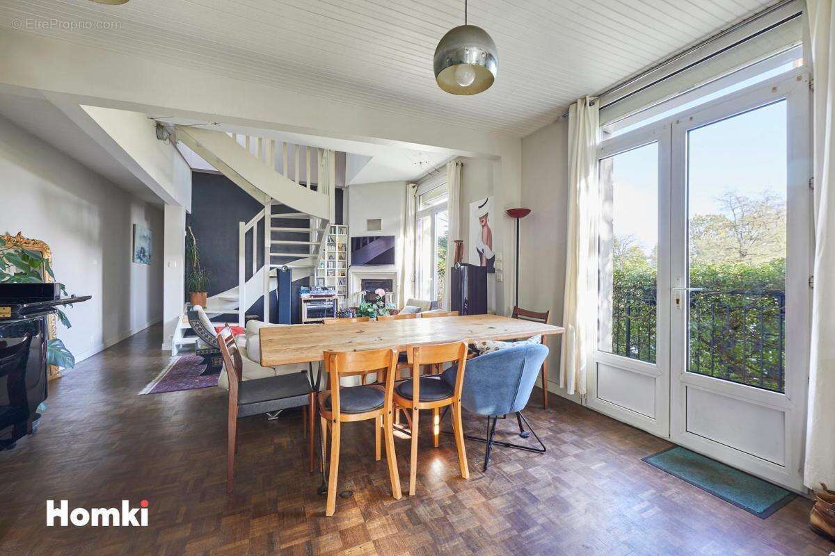 Maison/Villa T7 de 169 m² à Rennes 35000 - photo 5
