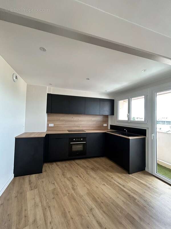Appartement à TARBES