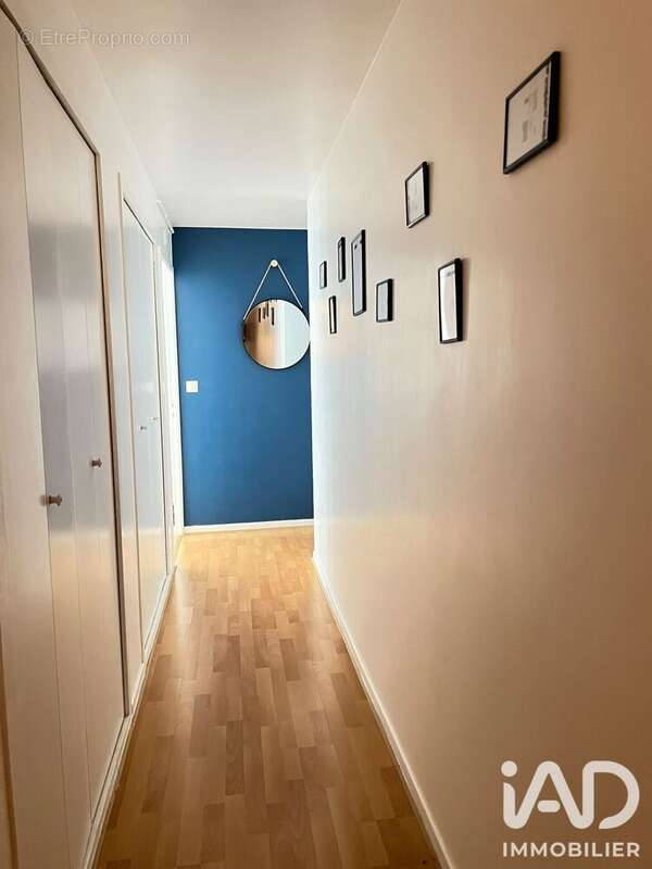 Appartement 83 m² à Saint-Sebastien-Sur-Loire  - photo 6