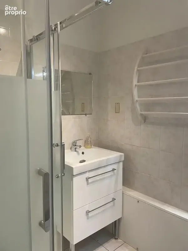 Maison - Joué les Tours - photo 9
