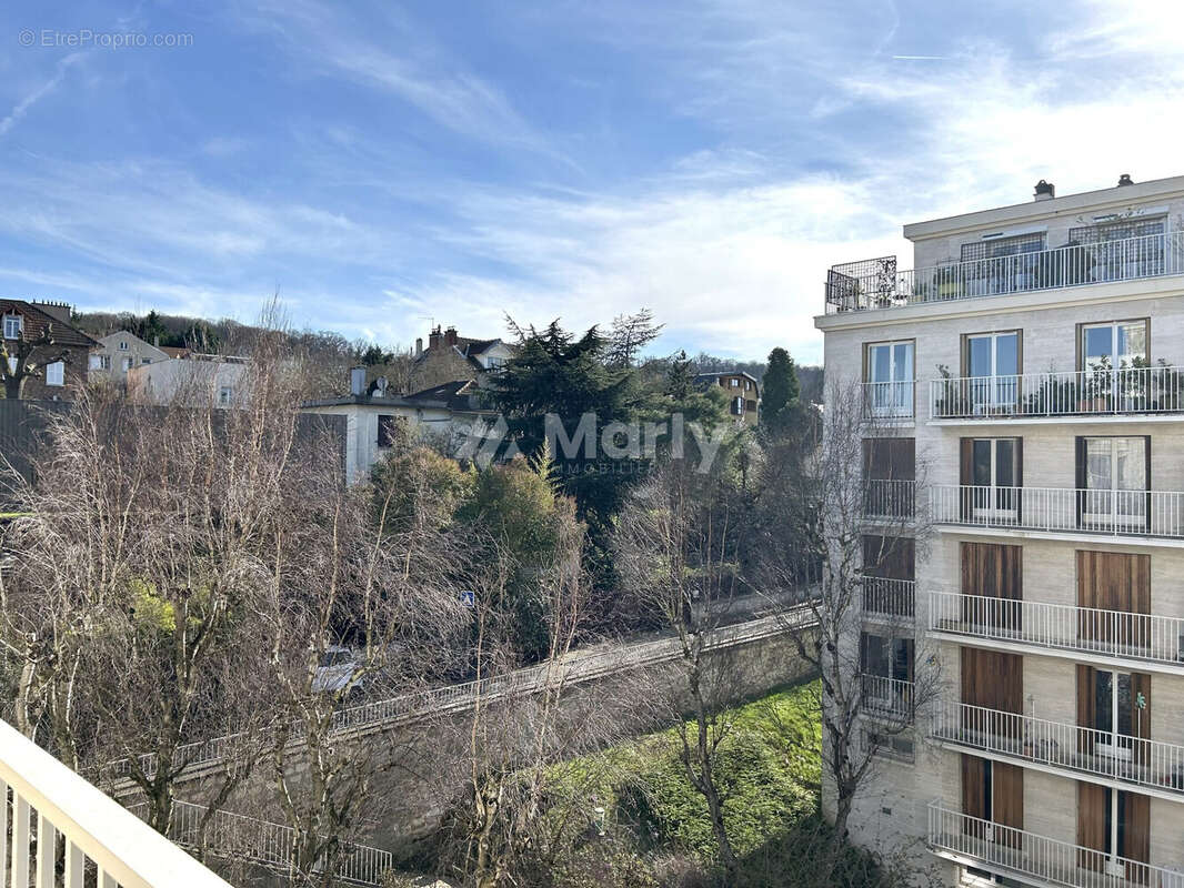 Appartement à SEVRES