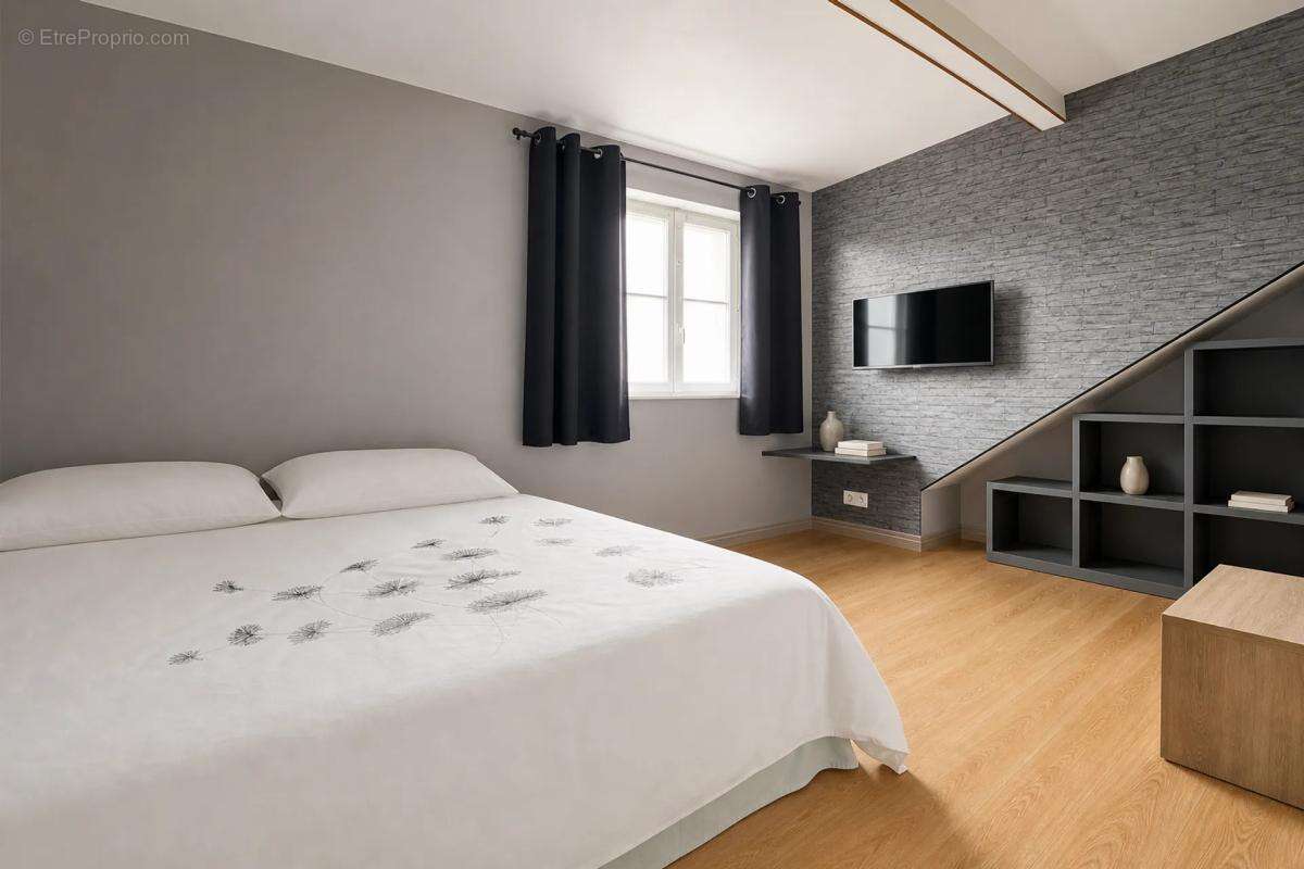 Maison familiale 99 m² avec grand jardin au Mans - photo 8