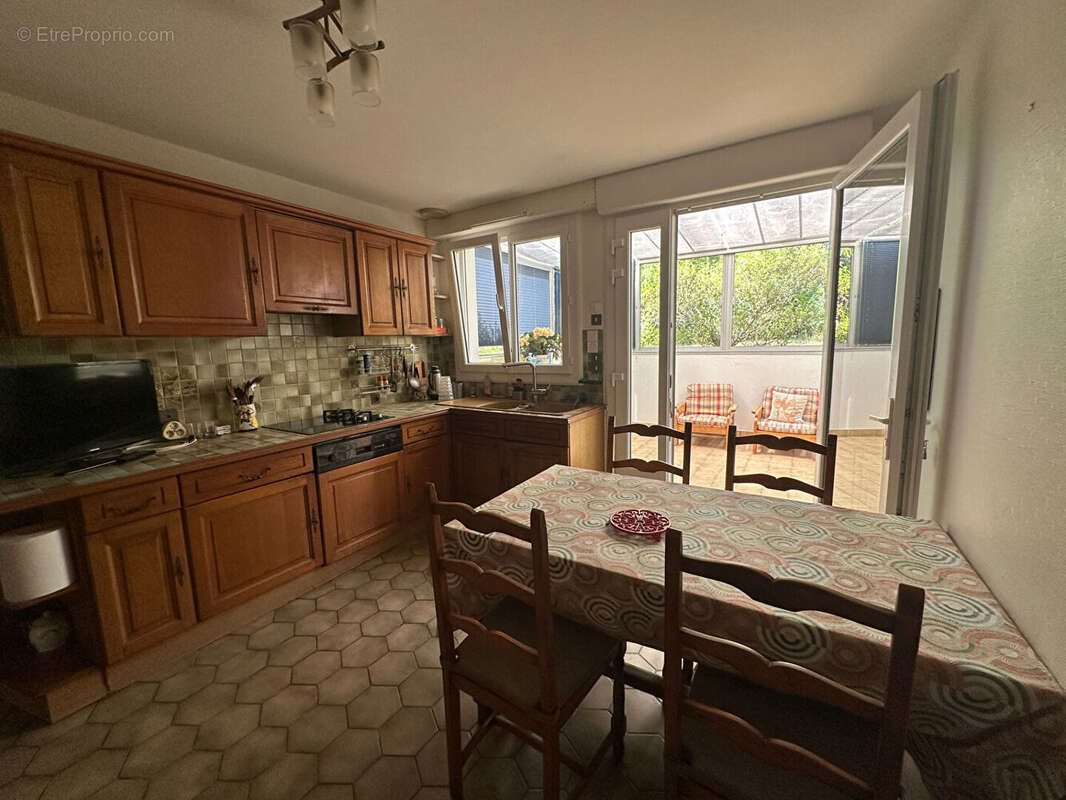 Maison 143m² à vergéal - photo 2