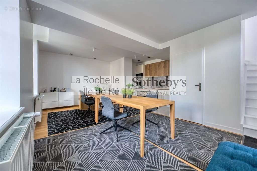 Appartement de Charme au Pied de la Tour de la Lanterne - photo 7