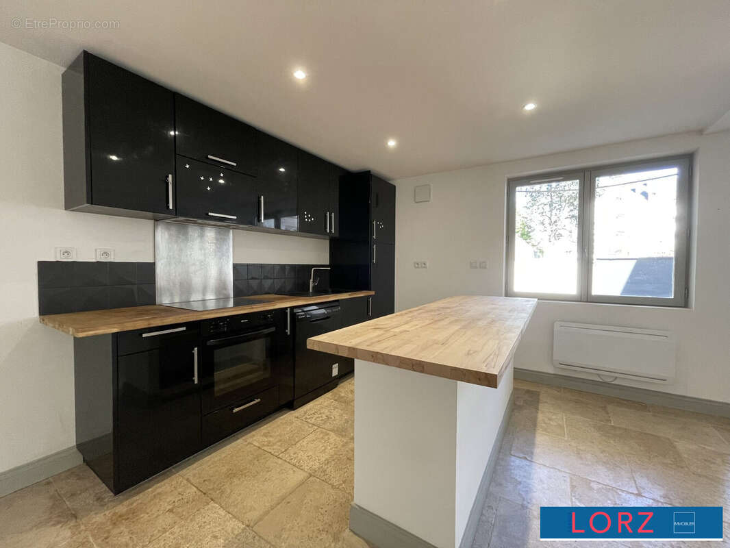 Appartement à BOURGES