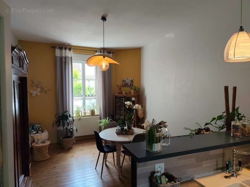Maison à vendre 7 pièces ANGOULEME (16) - photo 12
