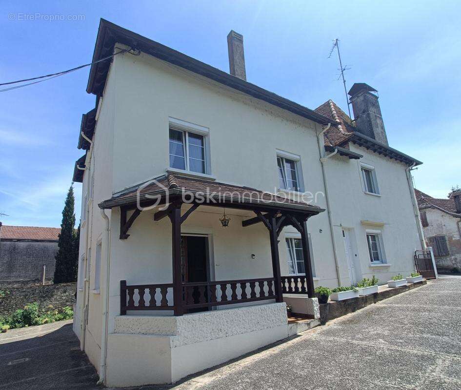 Maison à ORTHEZ