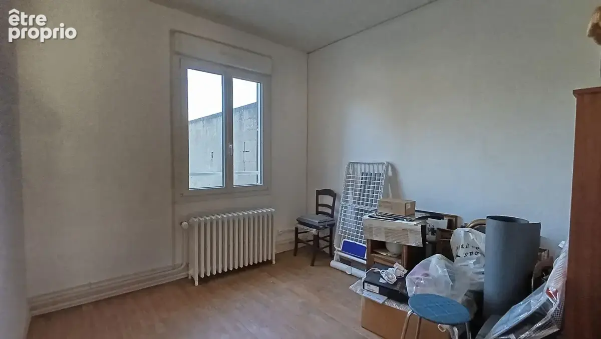 Maison Fere Champenoise 7 pièce(s) 103 m2 - photo 9