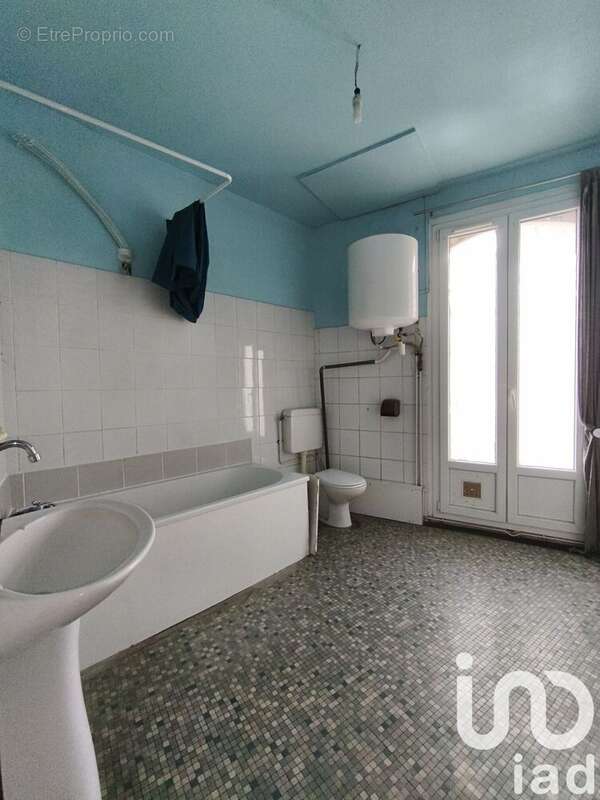 Photo 8 - Appartement à RIVESALTES