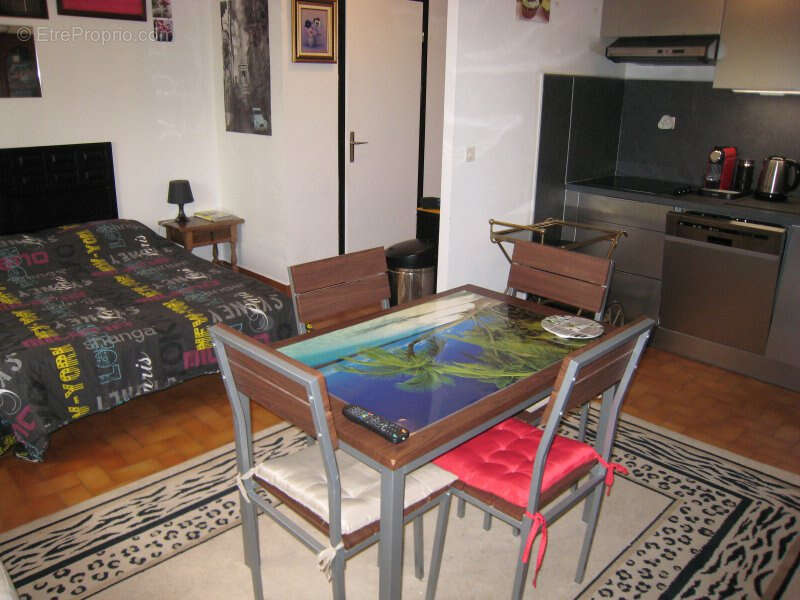 Appartement à AMELIE-LES-BAINS-PALALDA