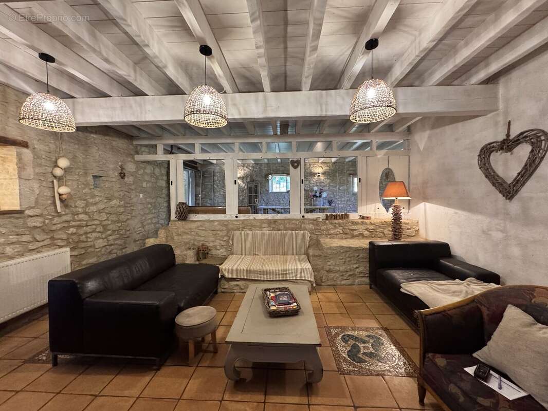 Photo 7 - Maison à MONSEGUR