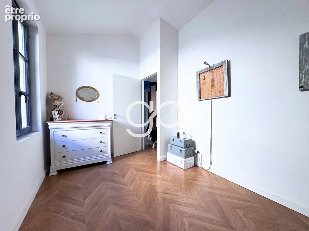 À vendre   maison t3 avec terrasse 30 m2 à castelnau-le-lez (34170) - photo 9