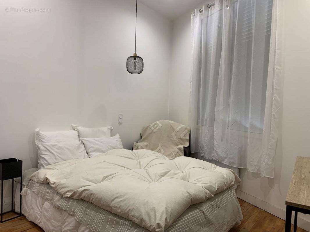 Appartement à LAVAUR