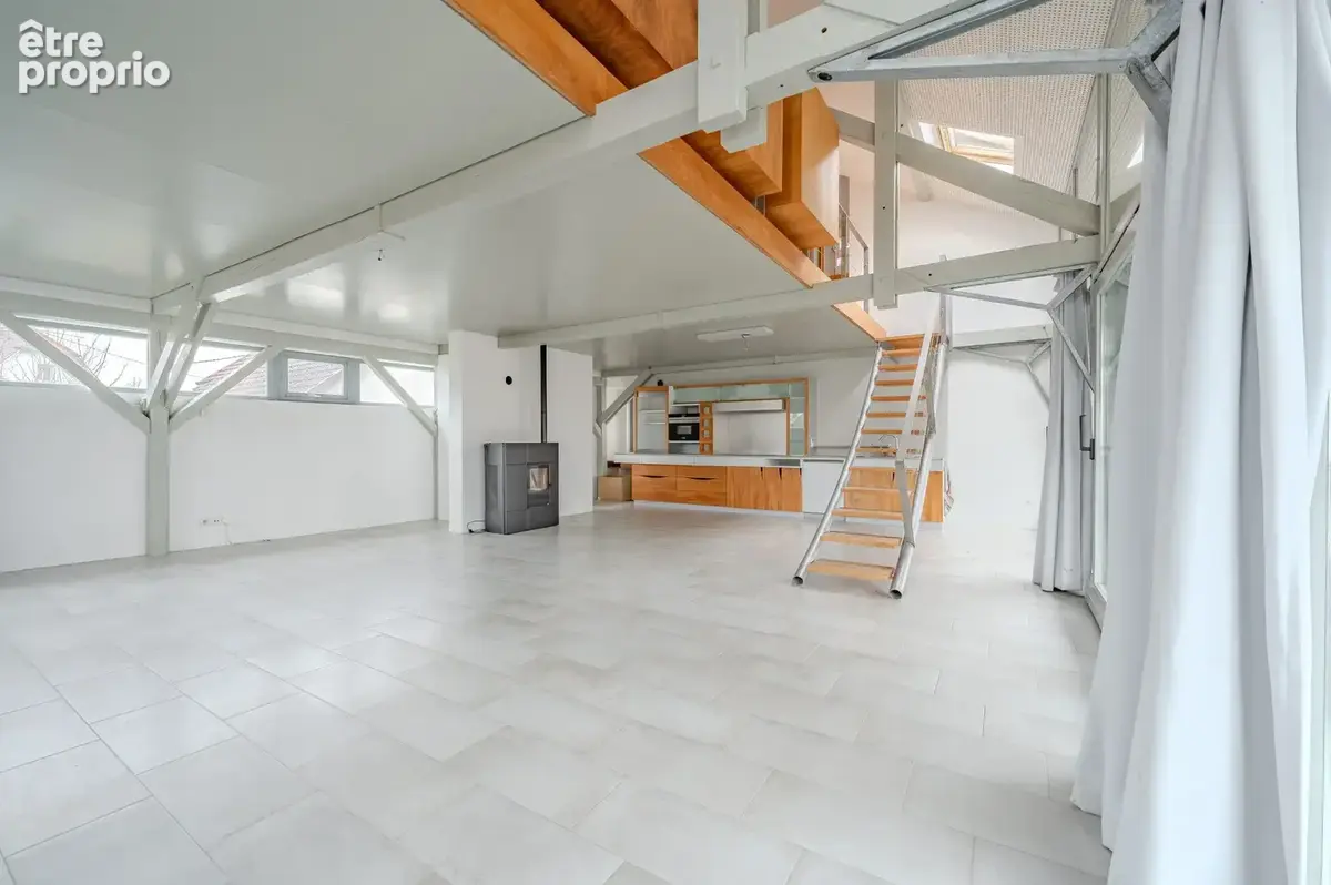 Commerce 393 m² à Offendorf  - photo 4