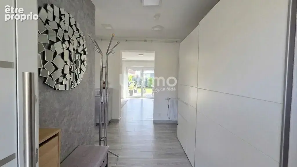Maison récente et lumineuse de 140 m² – 5 Chambres à Offendorf - photo 4