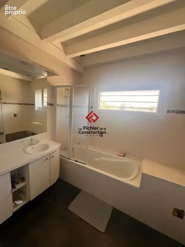 Maison 6 pièces 145 m² à vendre à Crolles (38920) - photo 9