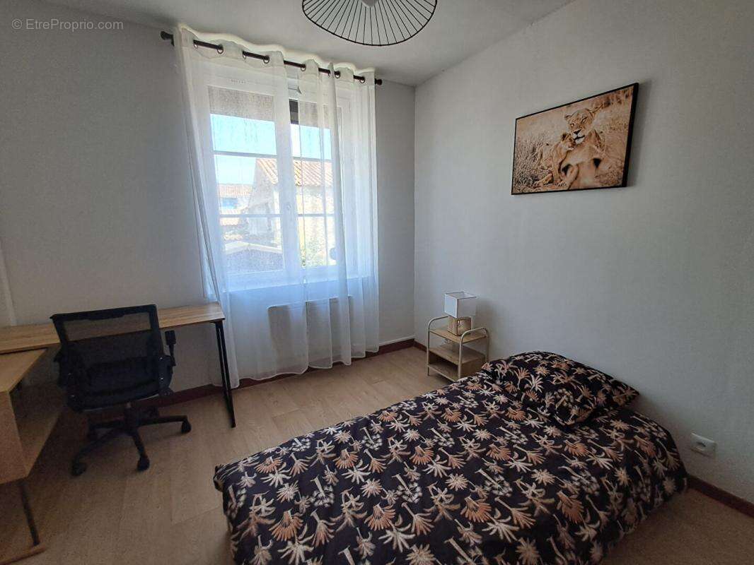 Maison de ville rénovée  3 chambres Idéal primo-accédants ou investissement locatif - photo 9