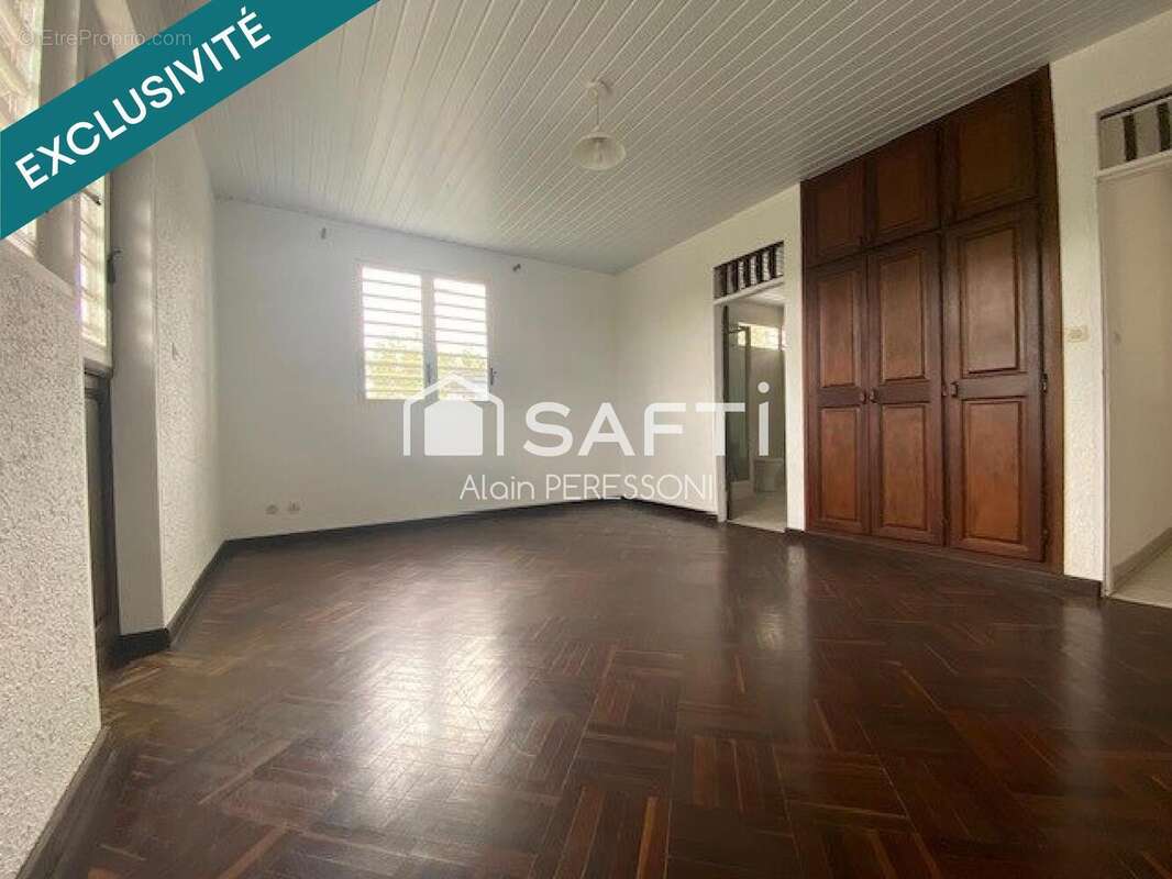 Photo 7 - Maison à ROURA