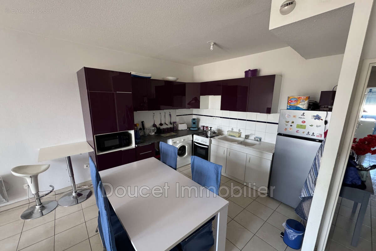 Appartement à BEZIERS