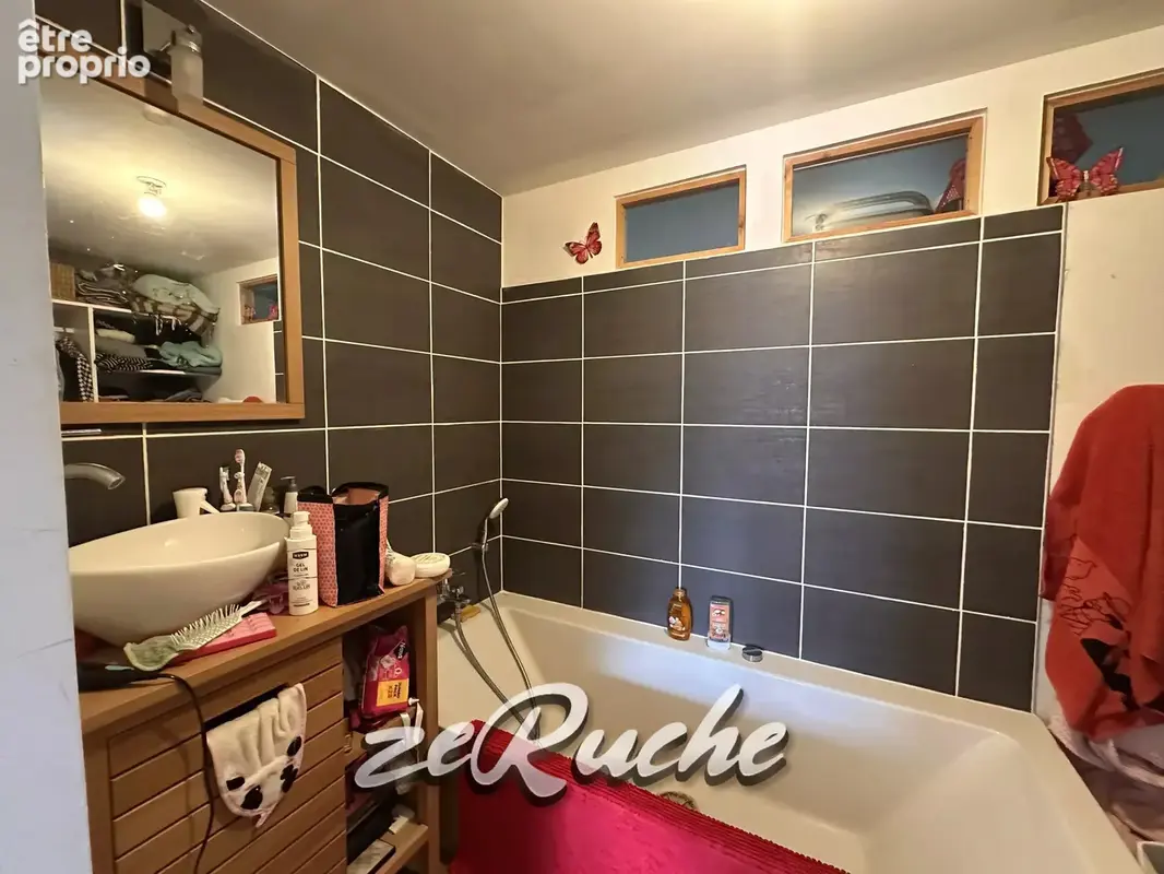 Maison familiale de plus de 130m2 à Louvigny, 4 chambres, jardin - photo 12