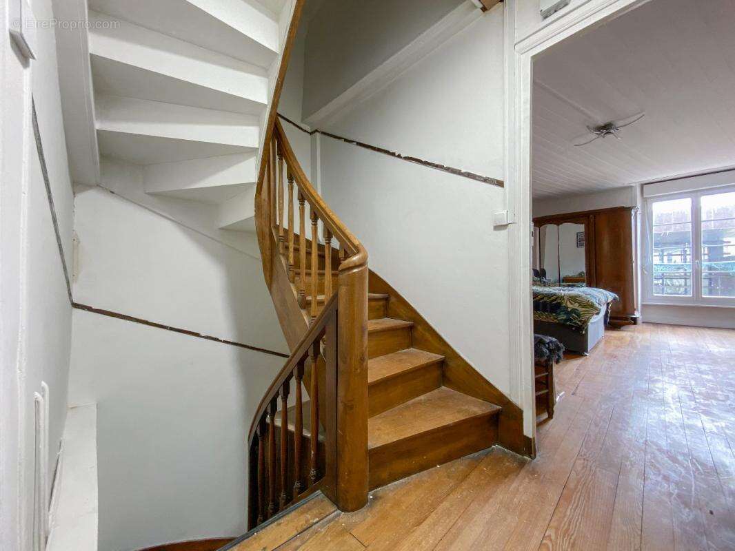 Appartement à GORRON