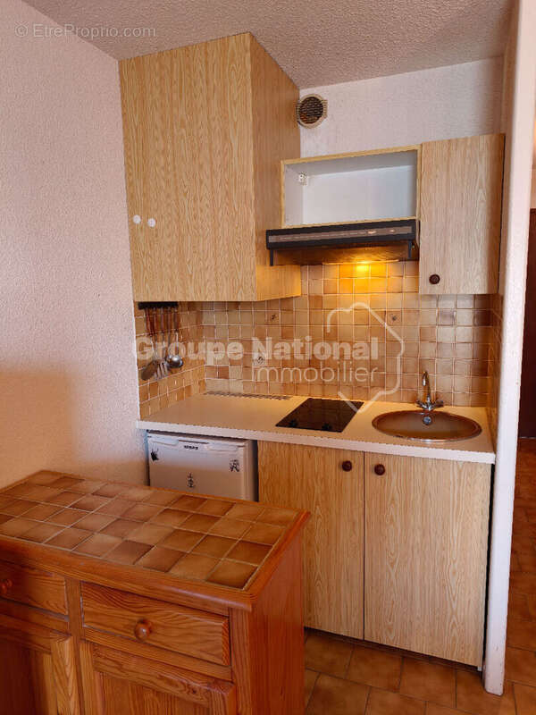 Appartement à SAINTES-MARIES-DE-LA-MER