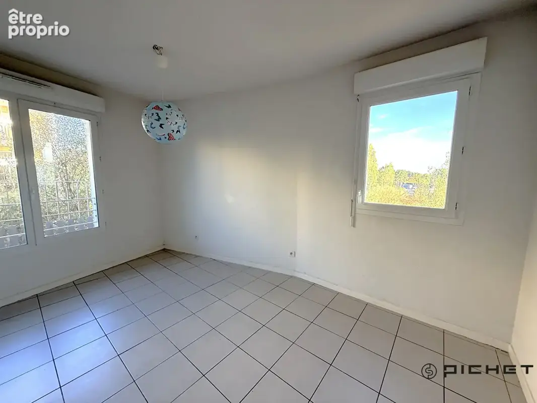 Appartement Lormont 2 pièces 44 m2 - photo 5