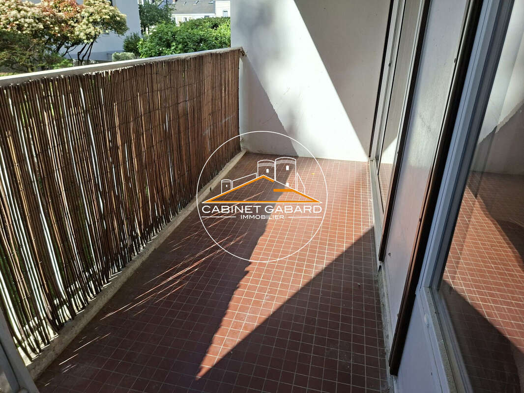 Appartement à ANGERS