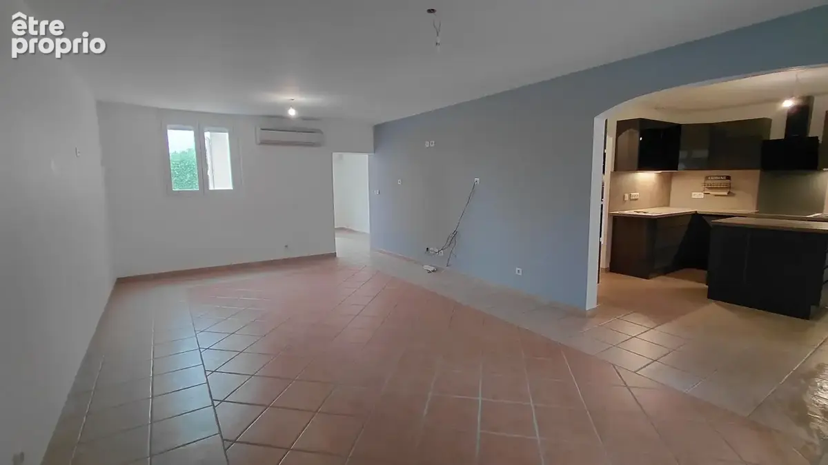 Maison 4 pièces 98 m² à vendre à Donzere (26290) - photo 2