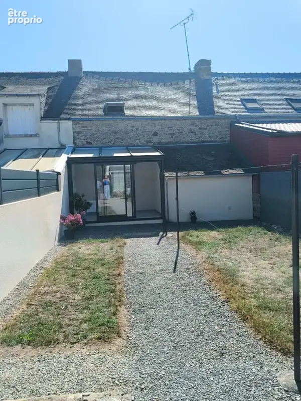 Maison Missillac Centre - photo 10