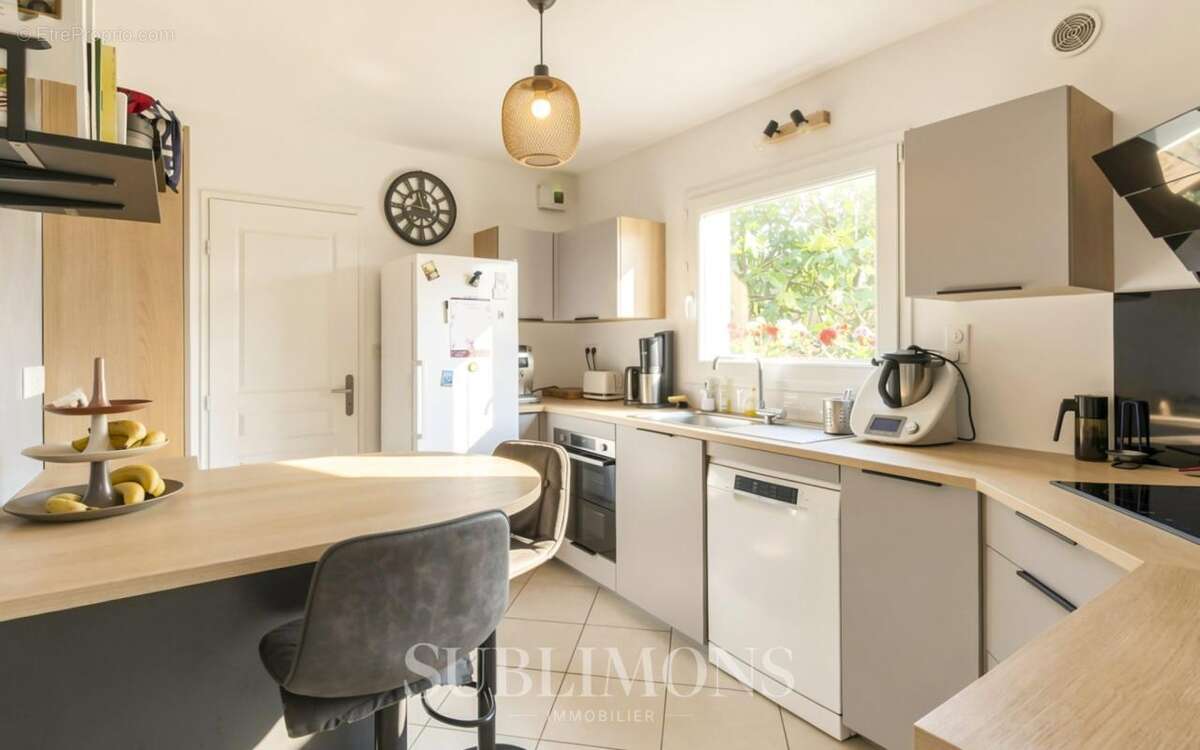 Maison à vendre Elven - photo 3
