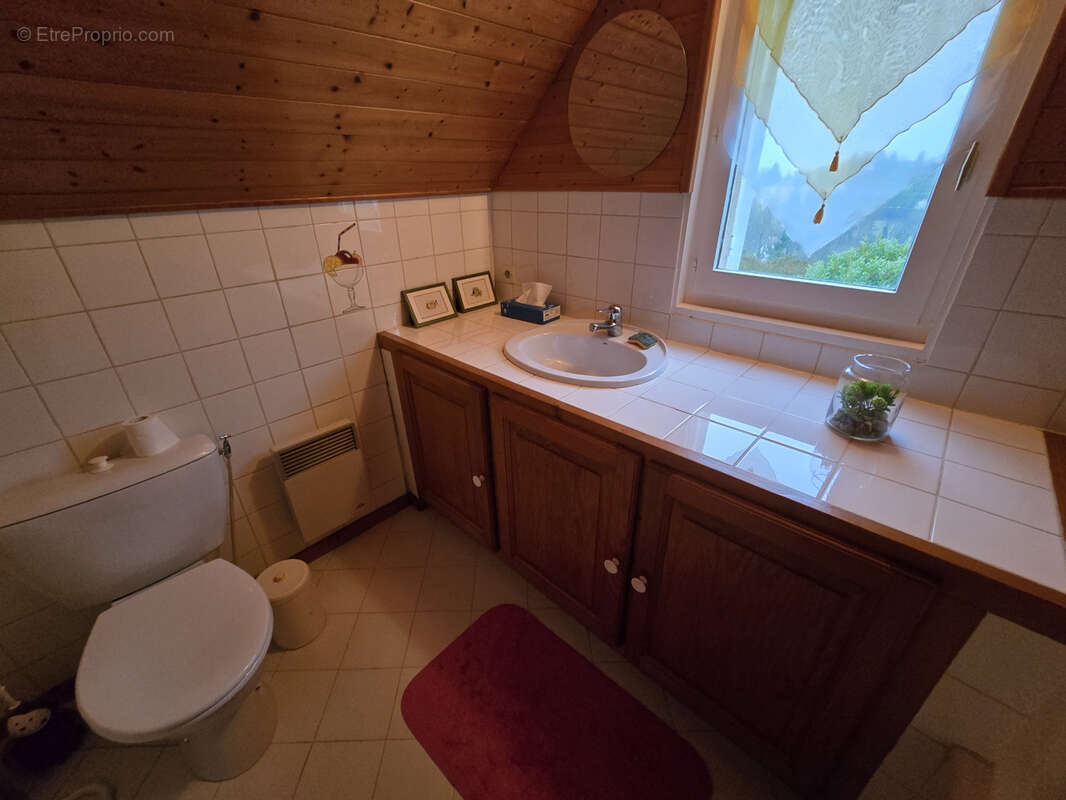 Maison à LE VERNET