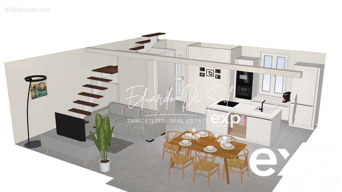 Maison à BLANQUEFORT