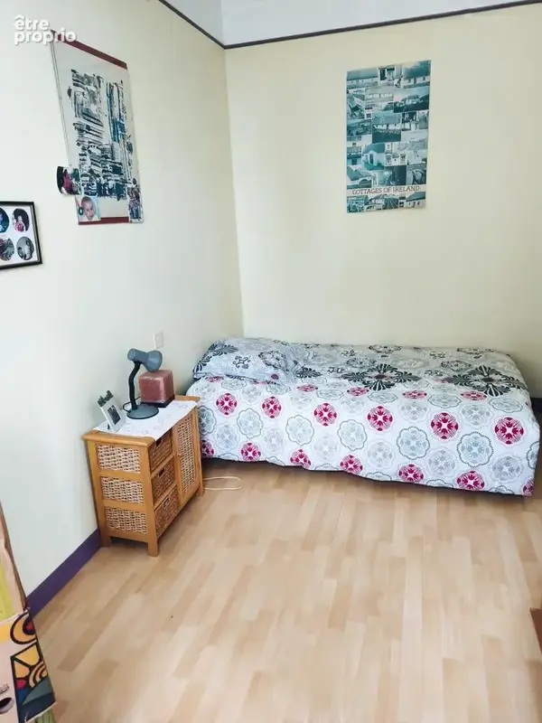 Maison 105 m² à Mantilly  - photo 8