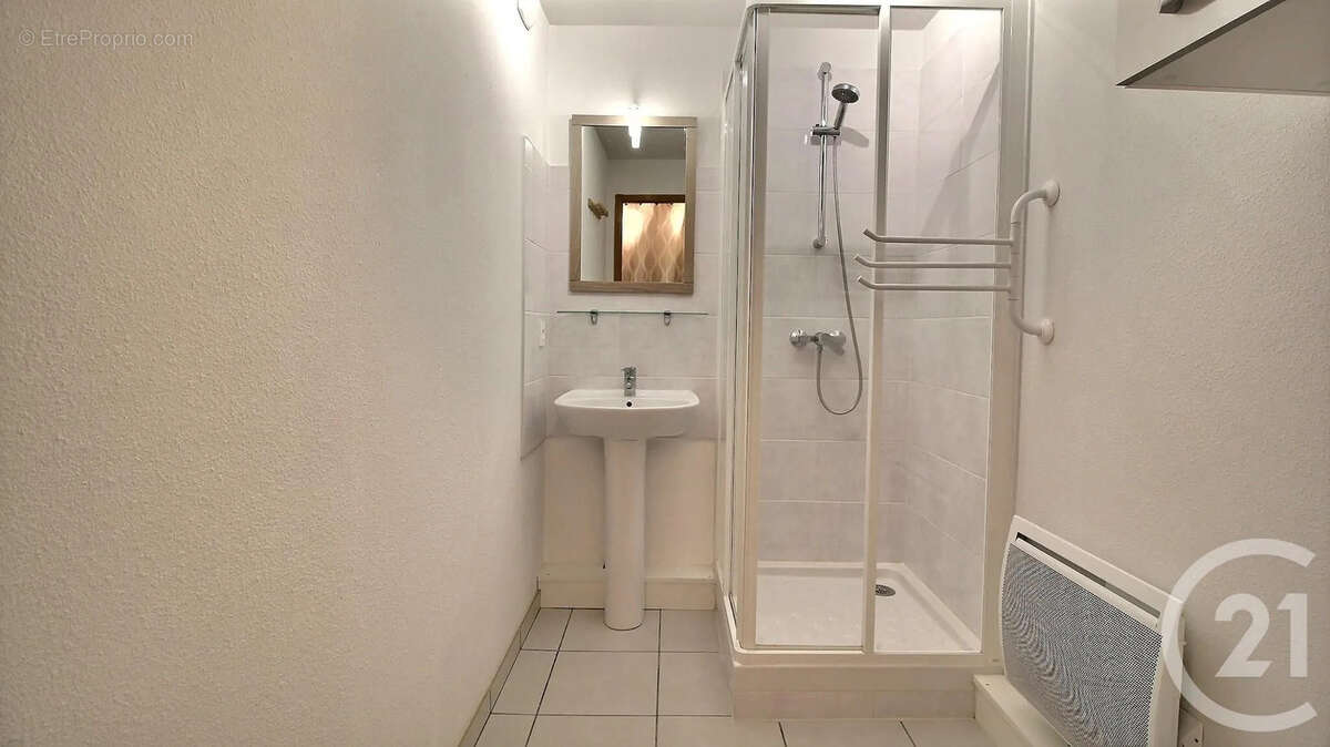 Appartement 32 m² à Thollon-Les-Memises  - photo 5