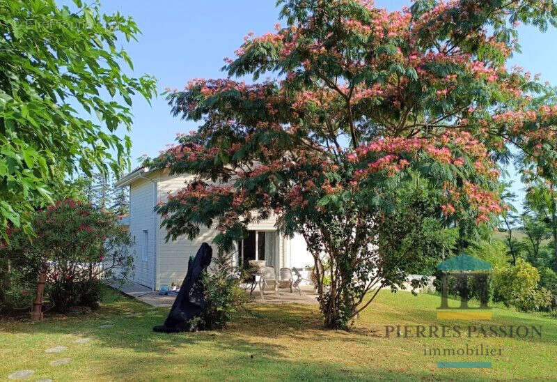 Maison à LE PIAN-SUR-GARONNE