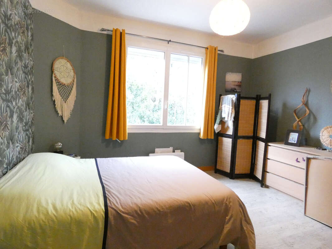 Maison à SAINT-PRIVAT-DES-VIEUX