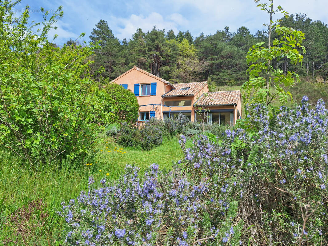 Maison à MARIGNAC-EN-DIOIS