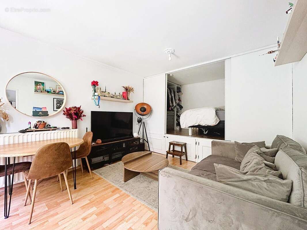 Photo 4 - Appartement à NOISY-LE-GRAND