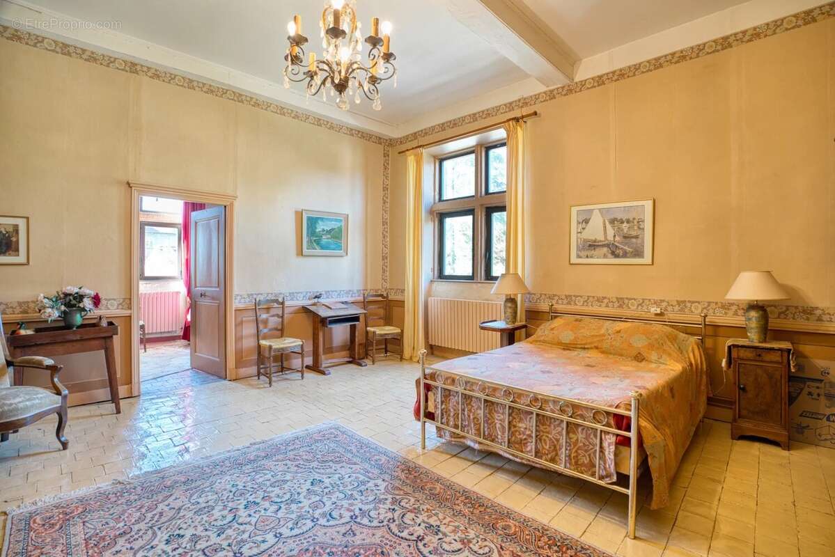 Maison à CHAZAY-D&#039;AZERGUES